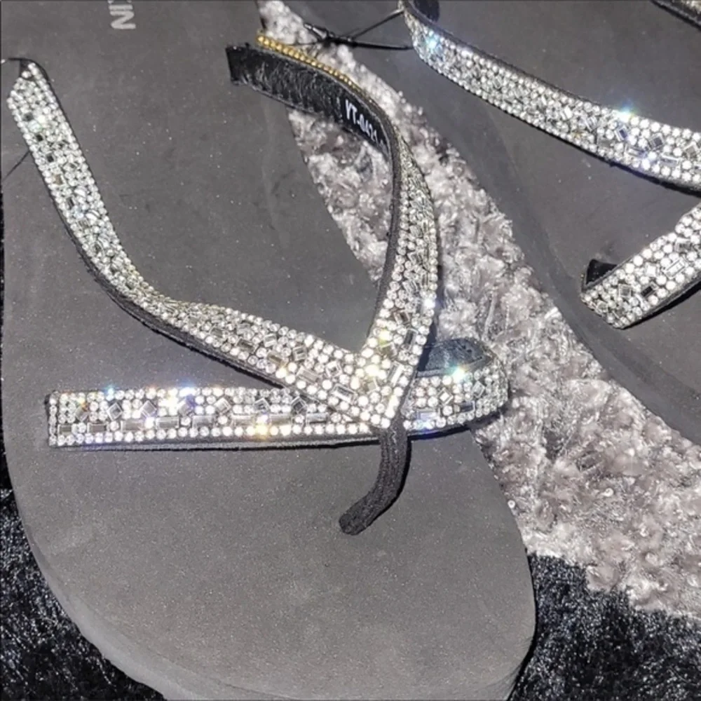 Rockin Bling Sandals